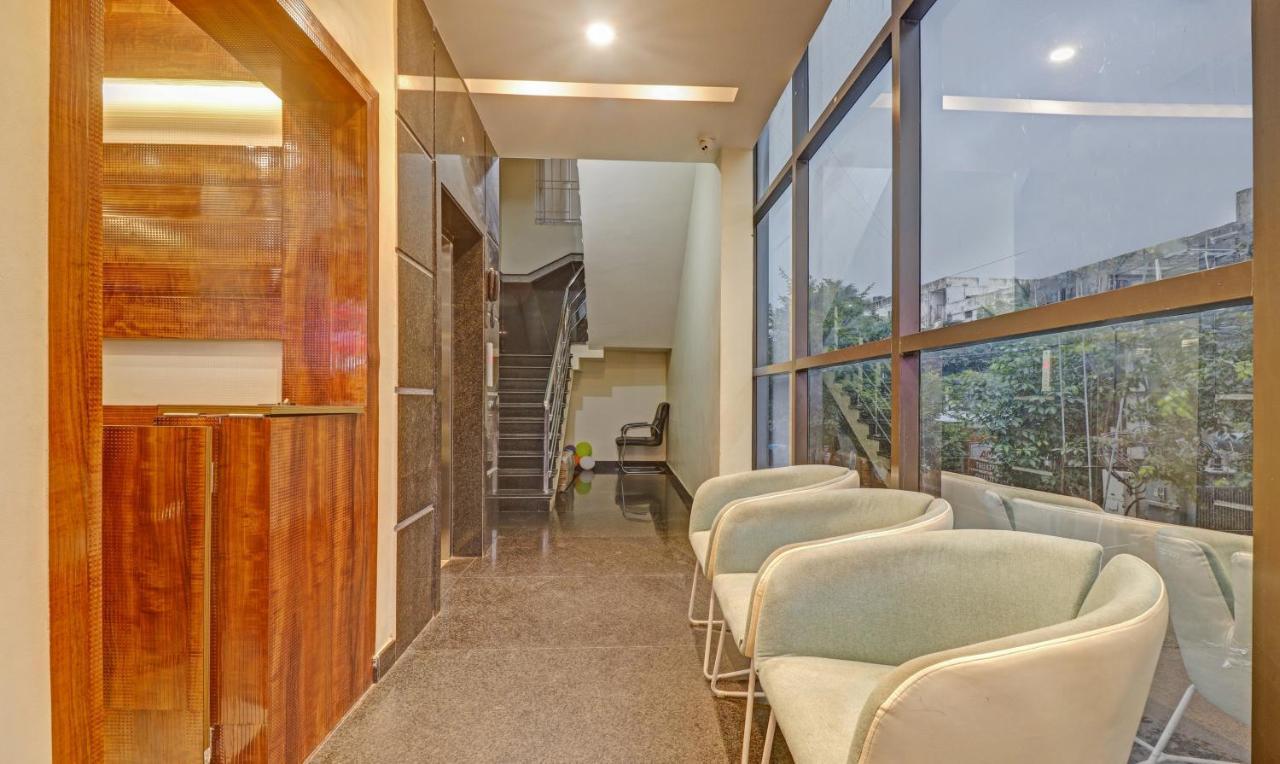 Treebo Trend Corporate Suites Mysore Road Bangalore Exterior foto